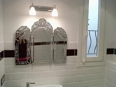 Mougins Village Holiday Lets Nizza Zimmer foto