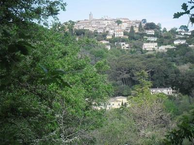 Mougins Village Holiday Lets Nizza Exterior foto
