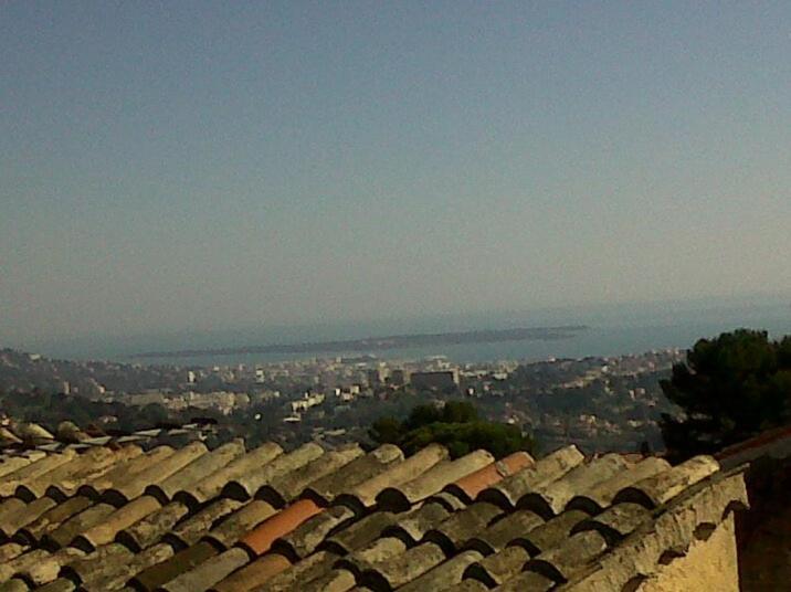 Mougins Village Holiday Lets Nizza Zimmer foto